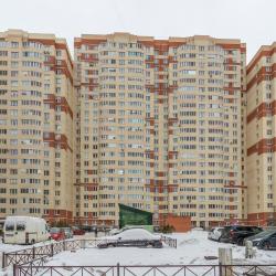 фото 2 FlatHome 24 (ФлэтХоум 24) на улице Ворошилова