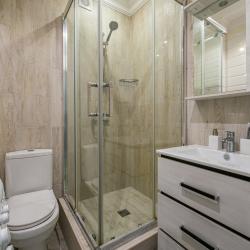 1-комнатные апартаменты стандарт калинина 32