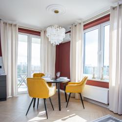 Апартаменты улучшенные Марсала