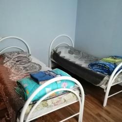 Номер стандарт с 2 односпальными кроватями