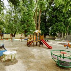 Фото Отель Пансионат Ривьера