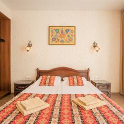 Фото Отель Маалле