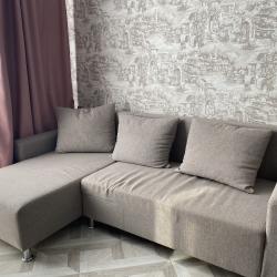 Фото Апартаменты Green Palace Sochi (Грин Пэлас )