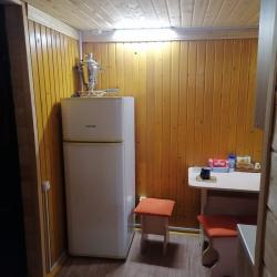 Фото Отель Дом у берёз и сосен