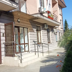 2-комнатные апартаменты стандарт