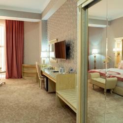 Фото Отель DiliMah Premium Luxury (ДилиМах Премиум Лакшери)