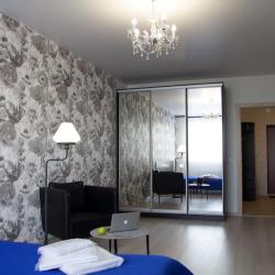 Фото Отель Этажидейли на улице Белинского 177а