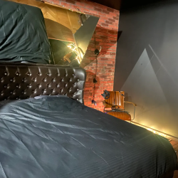 Фото Отель Mr&Mrs (Мисс и Мистер)