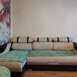 Фото Апартаменты на проспекте Октябрьский 50