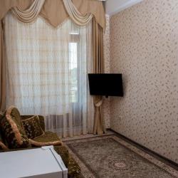 Фото Отель California (Калифорния)