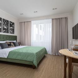 1-комнатные апартаменты стандарт Grand Palace 705