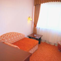 Фото Отель Кавказ