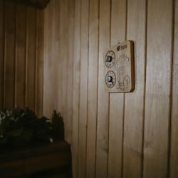 Фото Отель Курголовский Берег