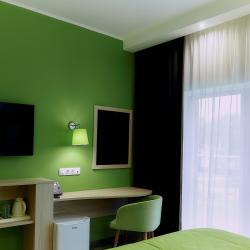 Фото Отель Sosnovoe Family Club (Сосновое фэмили клаб)