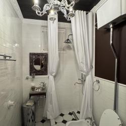 Апартаменты студия