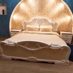 2-комнатные апартаменты стандарт