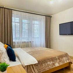 Фото Отель Relax Apart (Релакс Апарт) на проспекте Мира