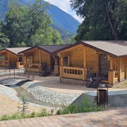 Фото Отель Grand Kavkaz (Гранд Кавказ)