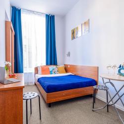 фото 21 Magic Aparts (Мэджик Апартс) на проспекте Невский