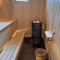 Фото Отель Коттеджи в деревне
