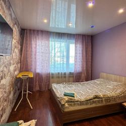Фото Апартаменты Home Сomfort на улице Набережной реки ки 71