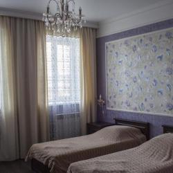Фото Отель Пилигрим