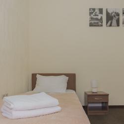 Фото Отель D-Hotel (Д-Хотел)