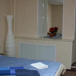 Фото Отель Спорт