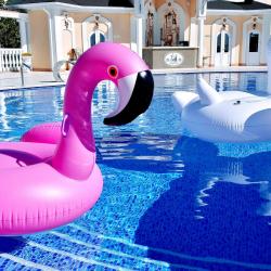 Фото Отель Сакрополь