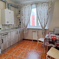 Фото Отель Уютные сутки на бульваре Ивана Финютина 52