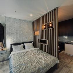 фото 10 Elite Apartments (Элит Апартментс) на Ходынском бульваре 20А