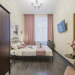 фото 1 GMApartments (ДжиЭмАпартментс) на переулке Брюсов 2/14 строение 2