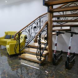 Фото Arch Apart Hotel (Арч Апарт Отель)