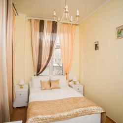 Фото Отель Гостевые комнаты САД 3 (Guest Room SAD 3)
