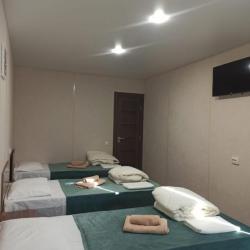 Фото Отель Пол&Пути