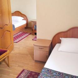 фото 11 Smart Hotel KDO (Смарт КДО Калининград)