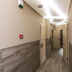 Фото Отель Хижина дяди Саши