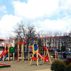 1-комнатные апартаменты стандарт