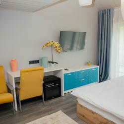 Фото Отель Игуана