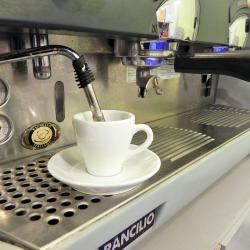 Фото Отель Ока