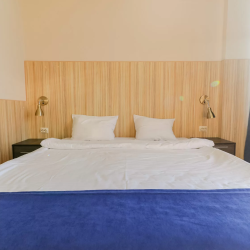 Фото Отель Kuchugury ()