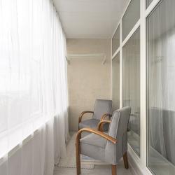 3-комнатные апартаменты улучшенные