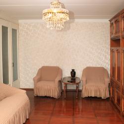 Фото Отель 3-к. квартира, 72 м², 6 кроватей
