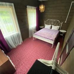 Фото Отель Малина