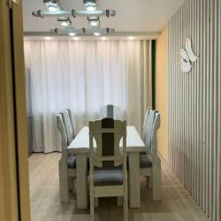 2-комнатные апартаменты стандарт №2