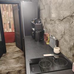 Фото Отель БарнАмбарн с сауной