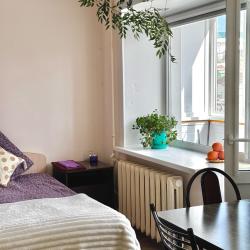 Фото Апартаменты на улице Щемиловка 9