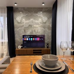 Фото Апартаменты , Комсомольский проспект 34