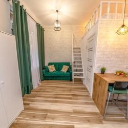 Фото Отель Апарт Рент