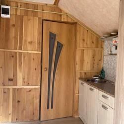 Фото Отель Greenhouse (Гринхаус)